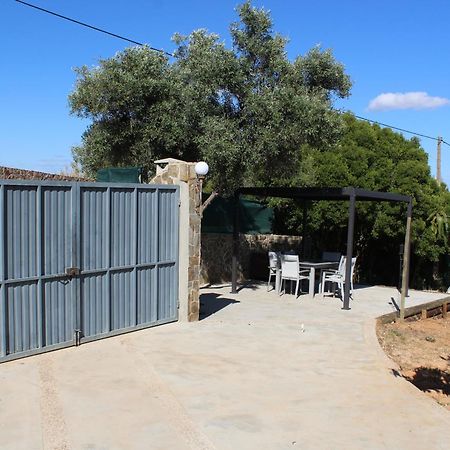 Cottage house Silves Exterior foto