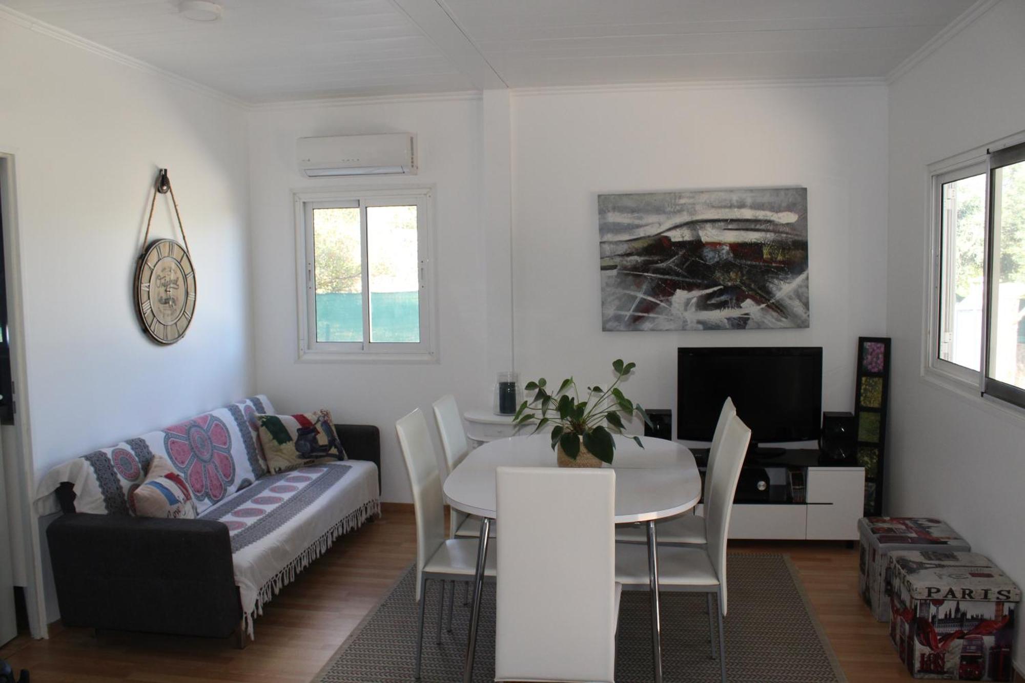 Cottage house Silves Exterior foto