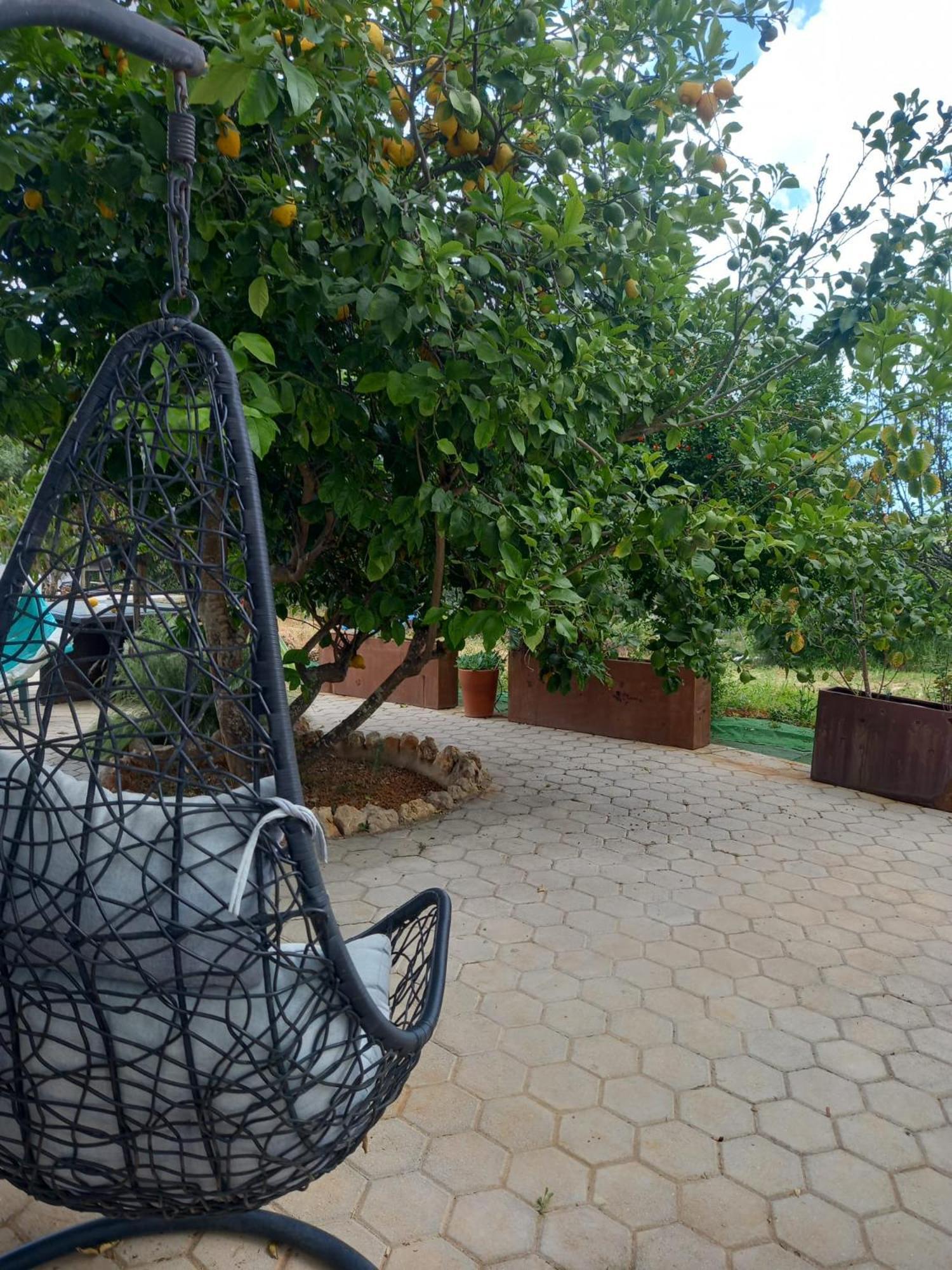 Cottage house Silves Exterior foto